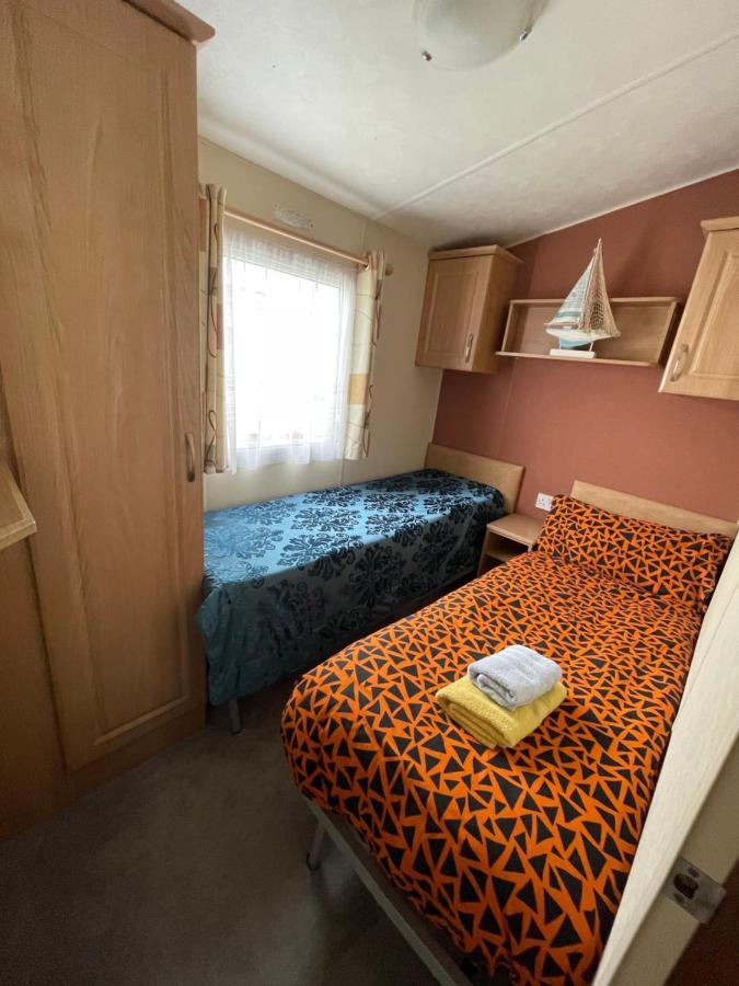 3 Bedroom Holiday Home South Hayling Eksteriør billede